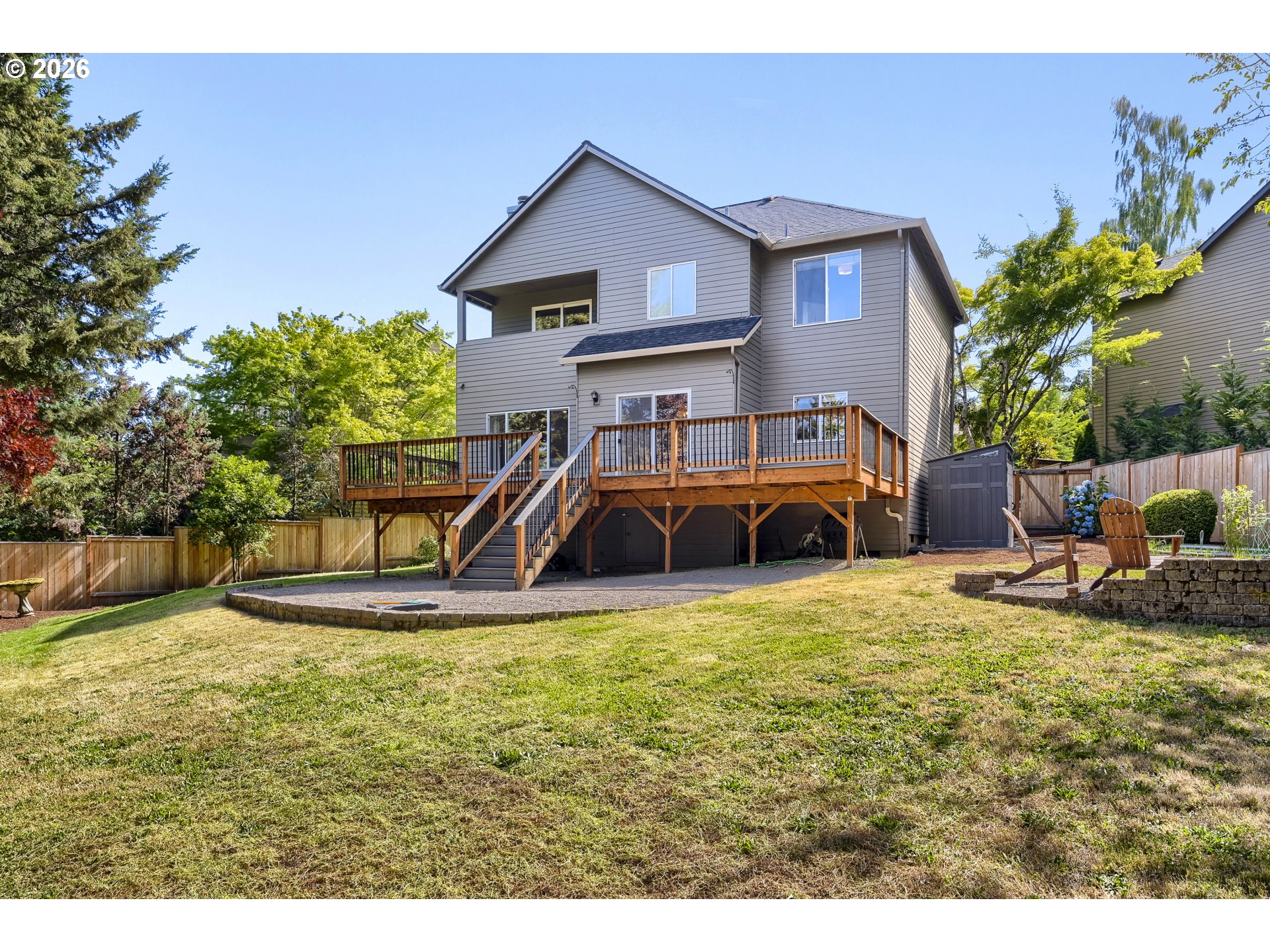 23792 Southwest Scott Ridge Terrace Sherwood, OR 97140 - Photo 39 of 46 Gallery Image 39