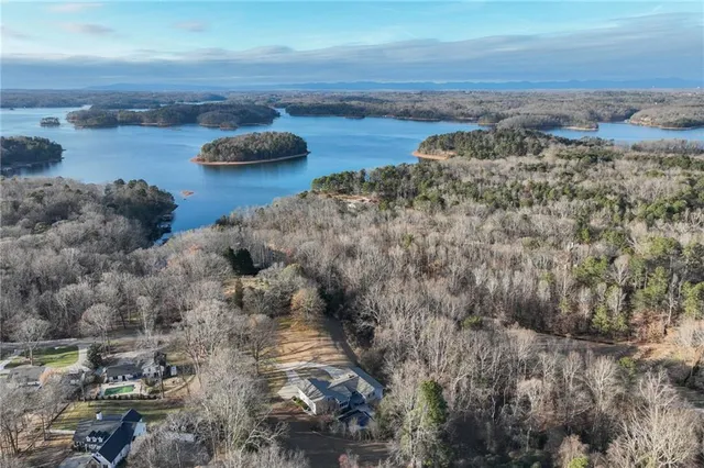 $950,000 | 3636 Lantern Drive, Gainesville, GA 30504