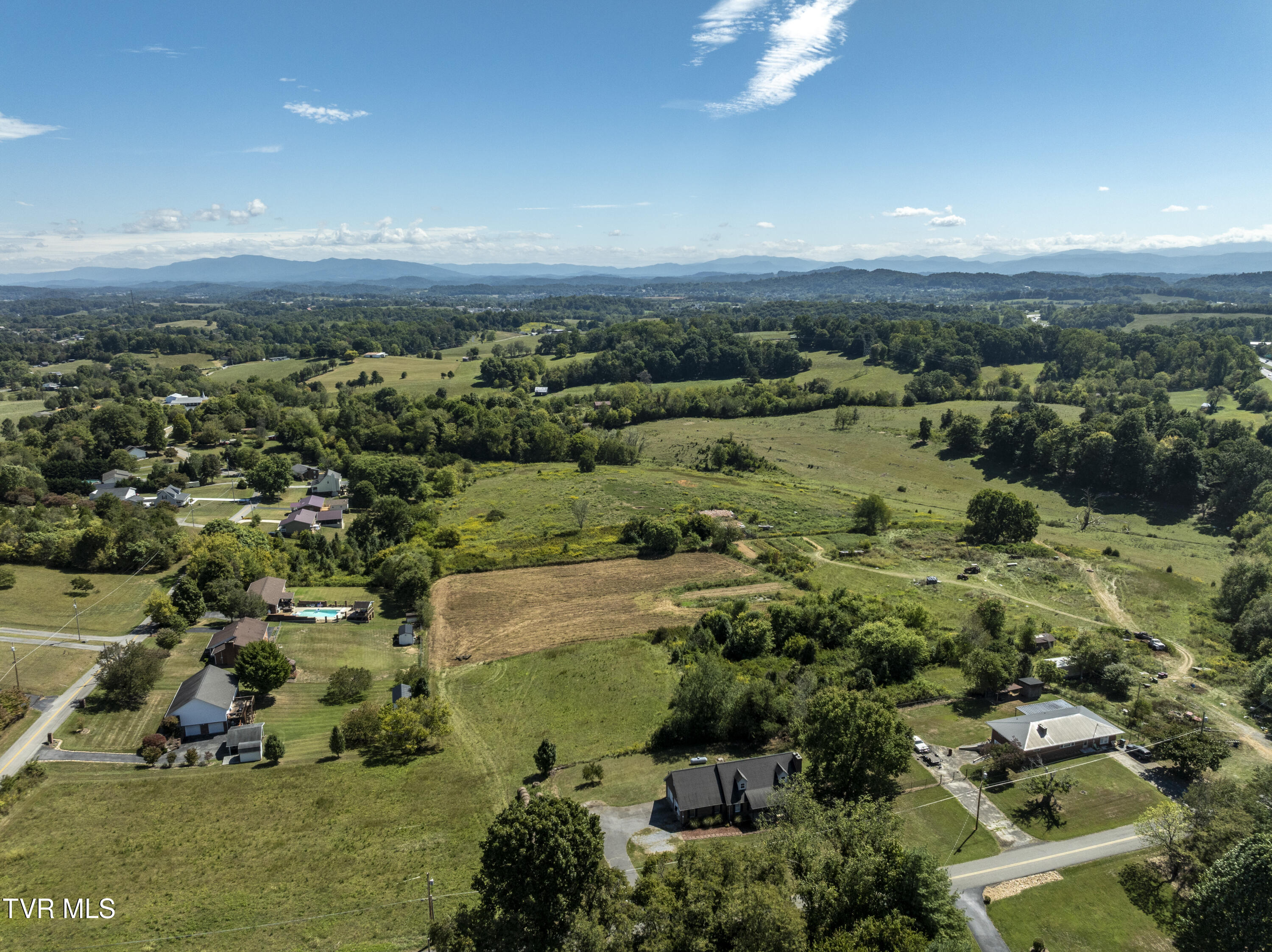 298 Frog Level Road Gray, TN 37615 - Photo 68 of 70 Frog-aerials-8