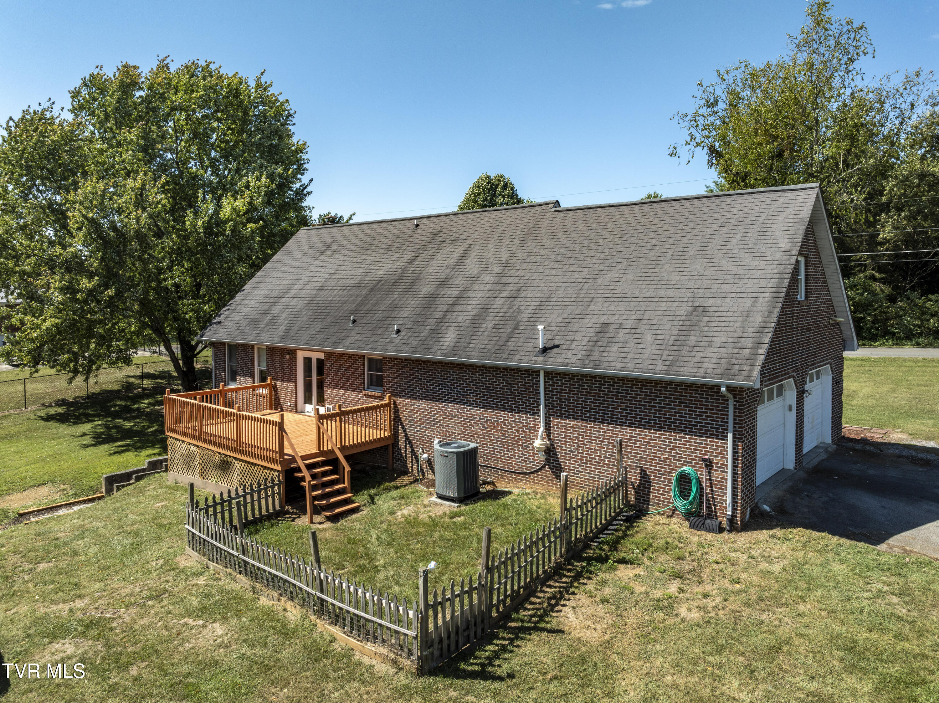 298 Frog Level Road Gray, TN 37615 - Photo 70 of 70 Frog-aerials-10