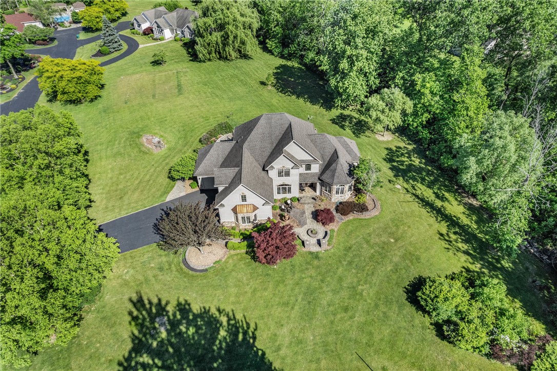 1810 Manitou Road Greece, NY 14559 - Photo 47 of 50