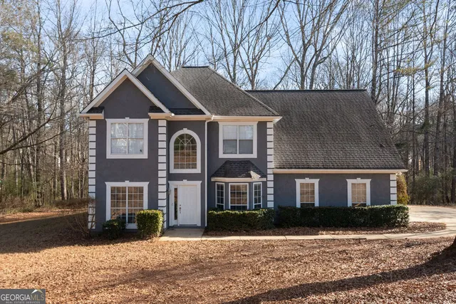 $435,000 | 231 Barrington Farms Parkway, Sharpsburg, GA 30277