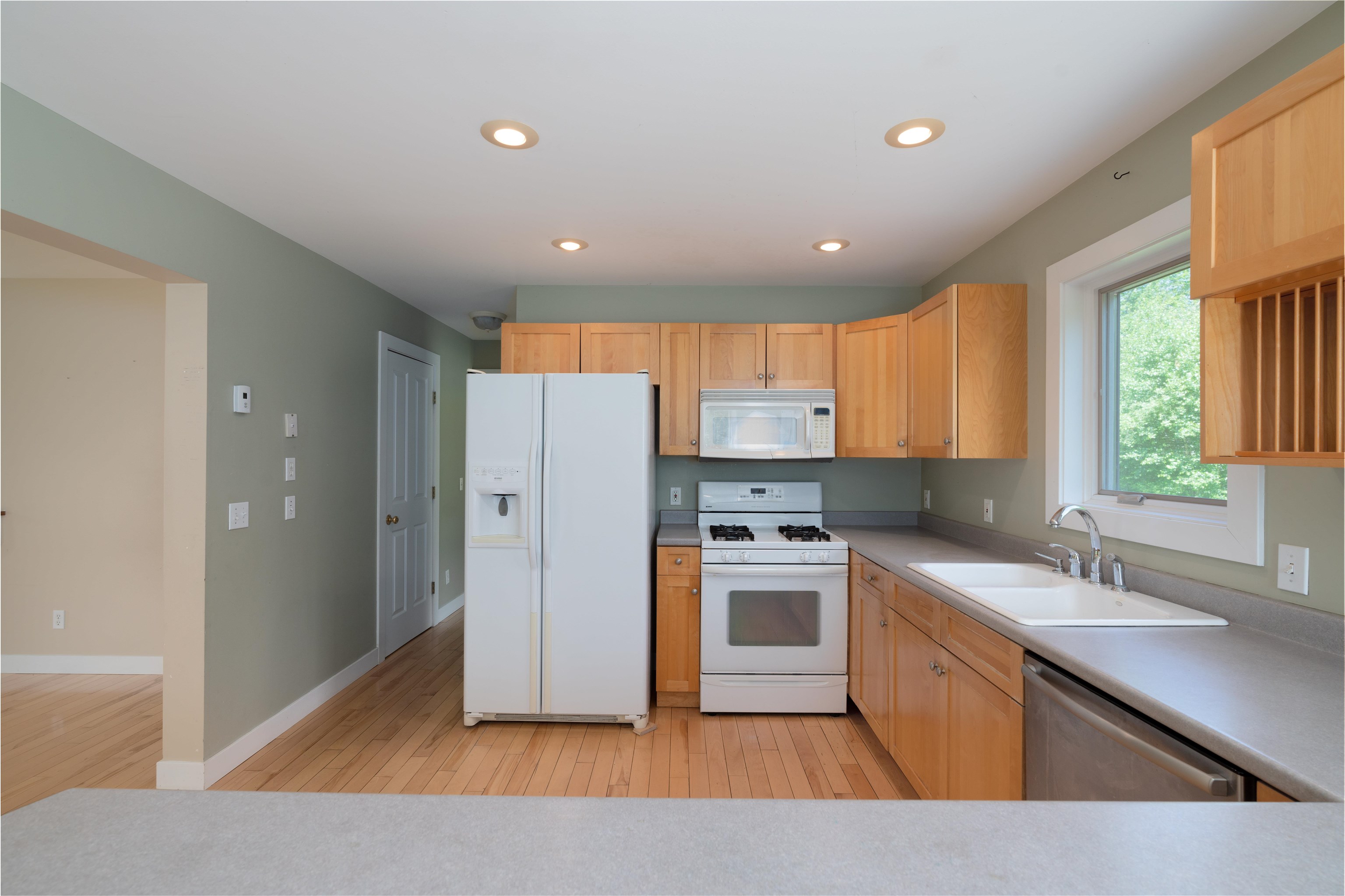 1862 Cote Hill Road Morristown, VT 05661 - Photo 13 of 32 Gallery Image 13