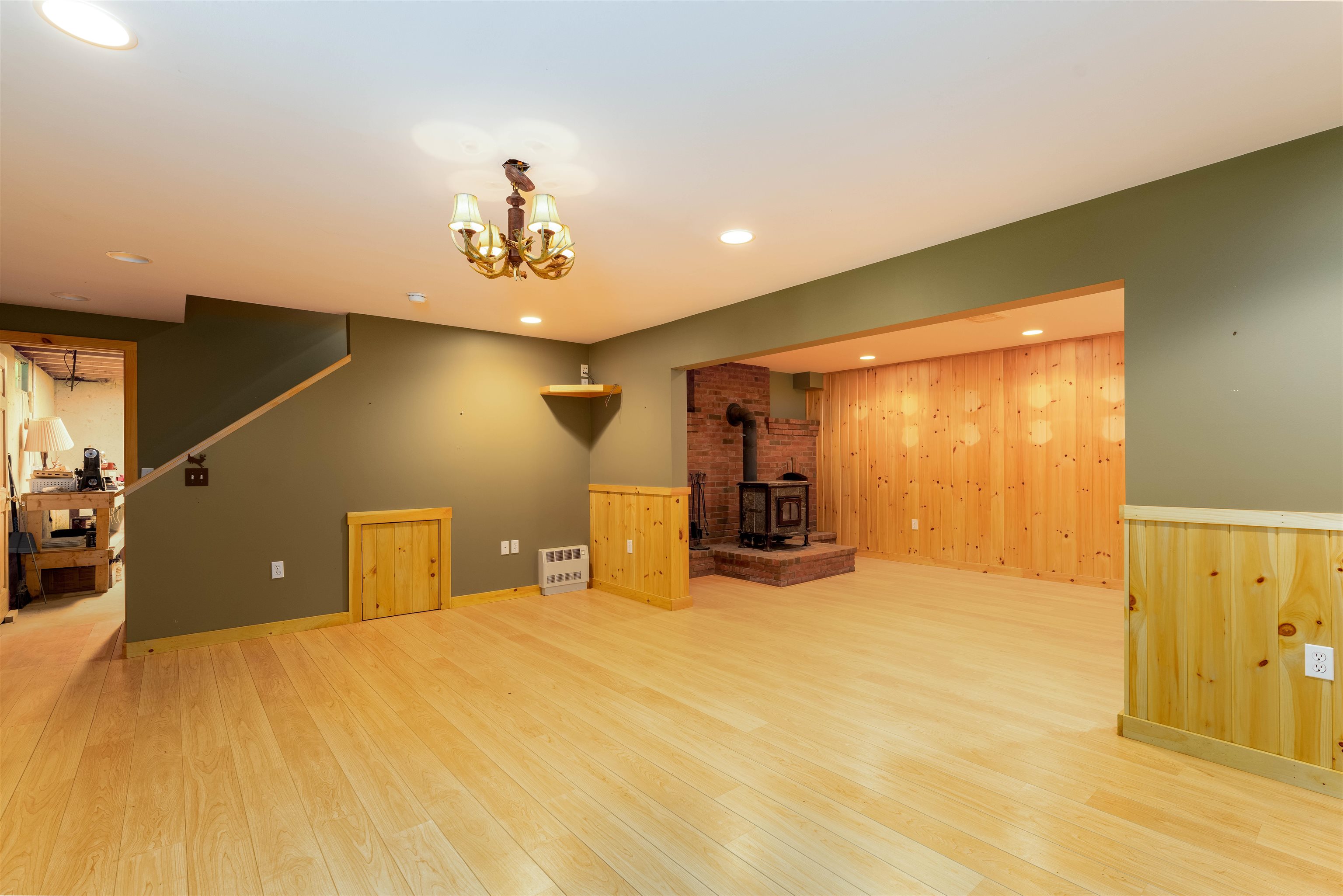 1862 Cote Hill Road Morristown, VT 05661 - Photo 25 of 32 Gallery Image 25