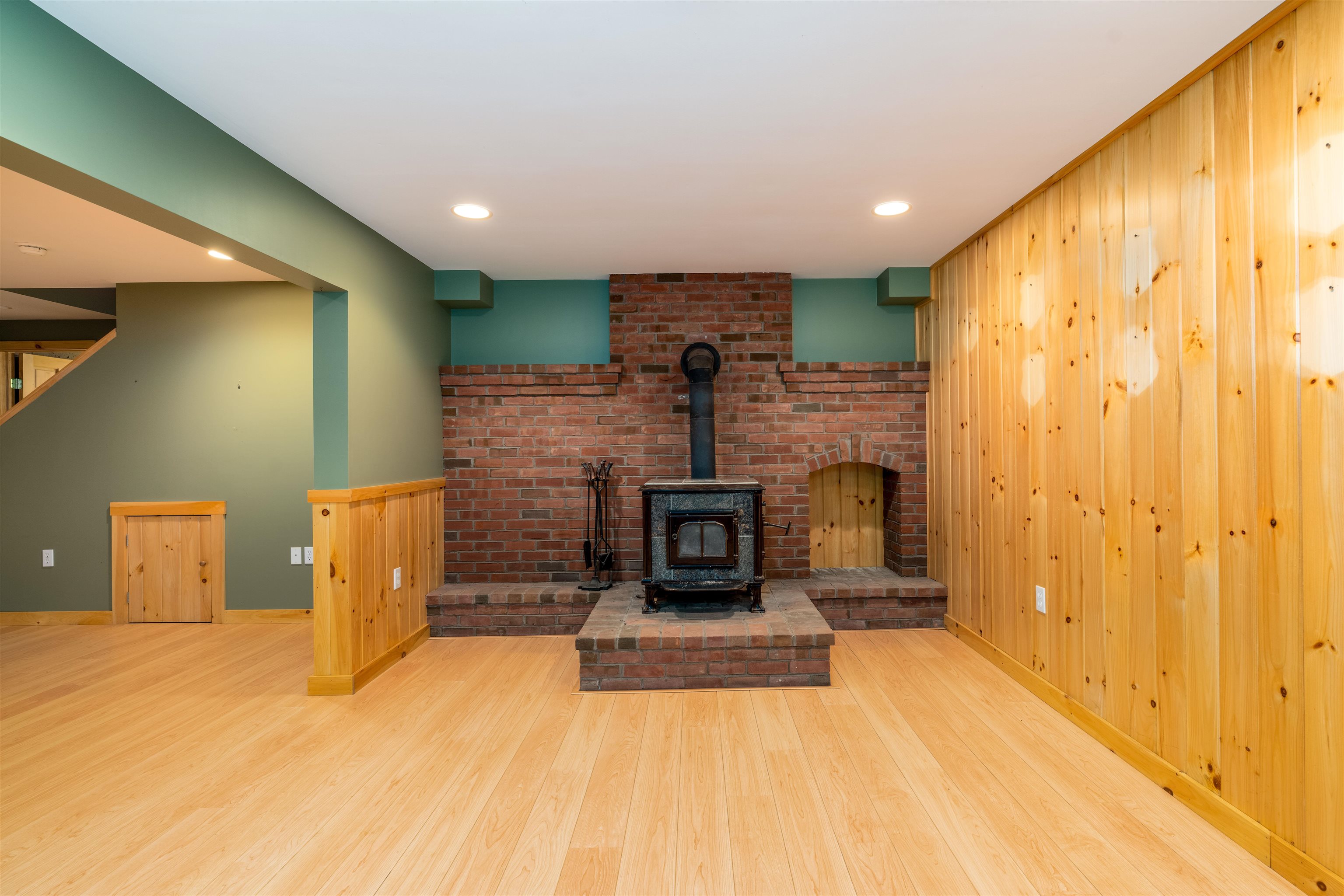1862 Cote Hill Road Morristown, VT 05661 - Photo 26 of 32 Gallery Image 26