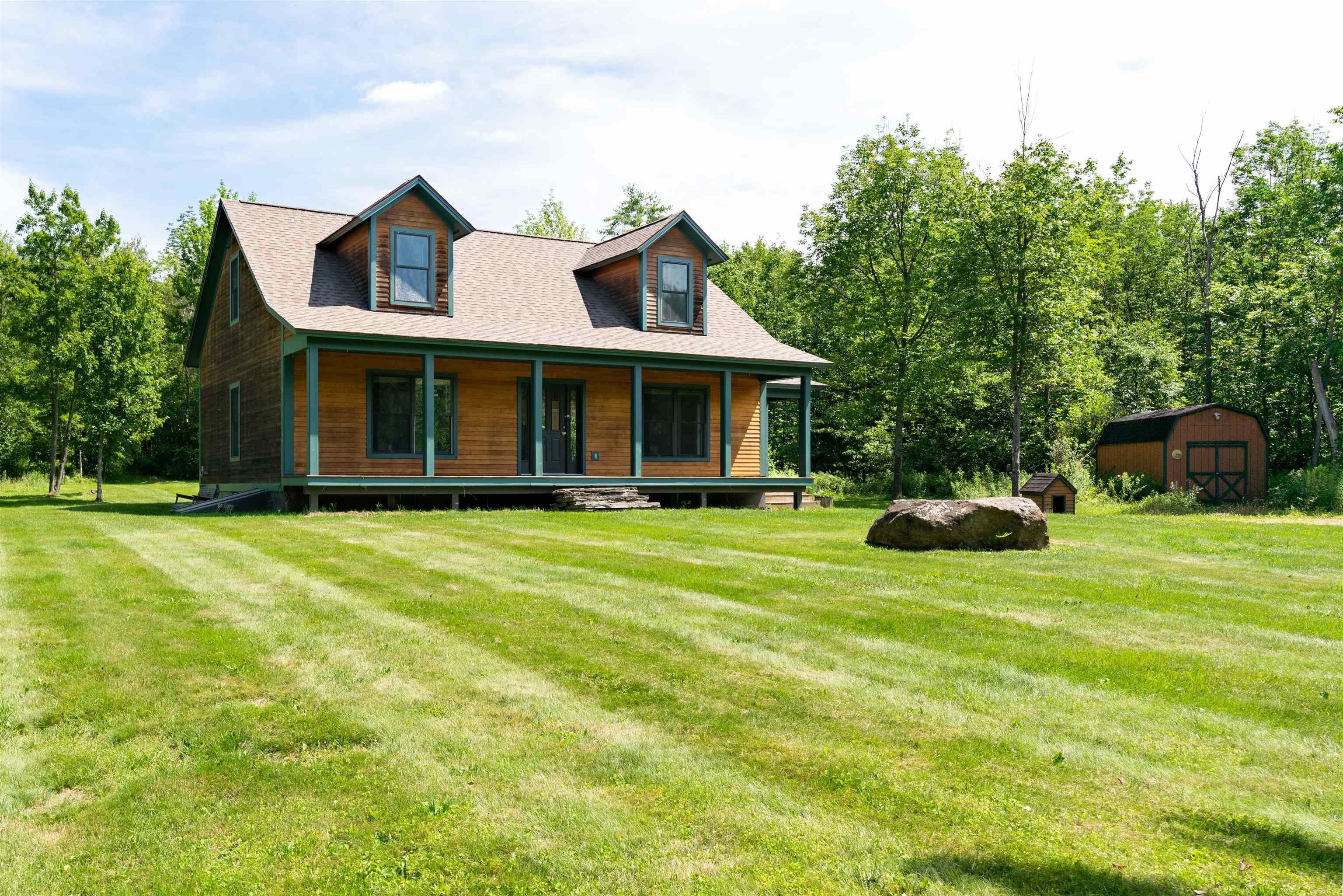 1862 Cote Hill Road Morristown, VT 05661 - Photo 28 of 32 Gallery Image 28