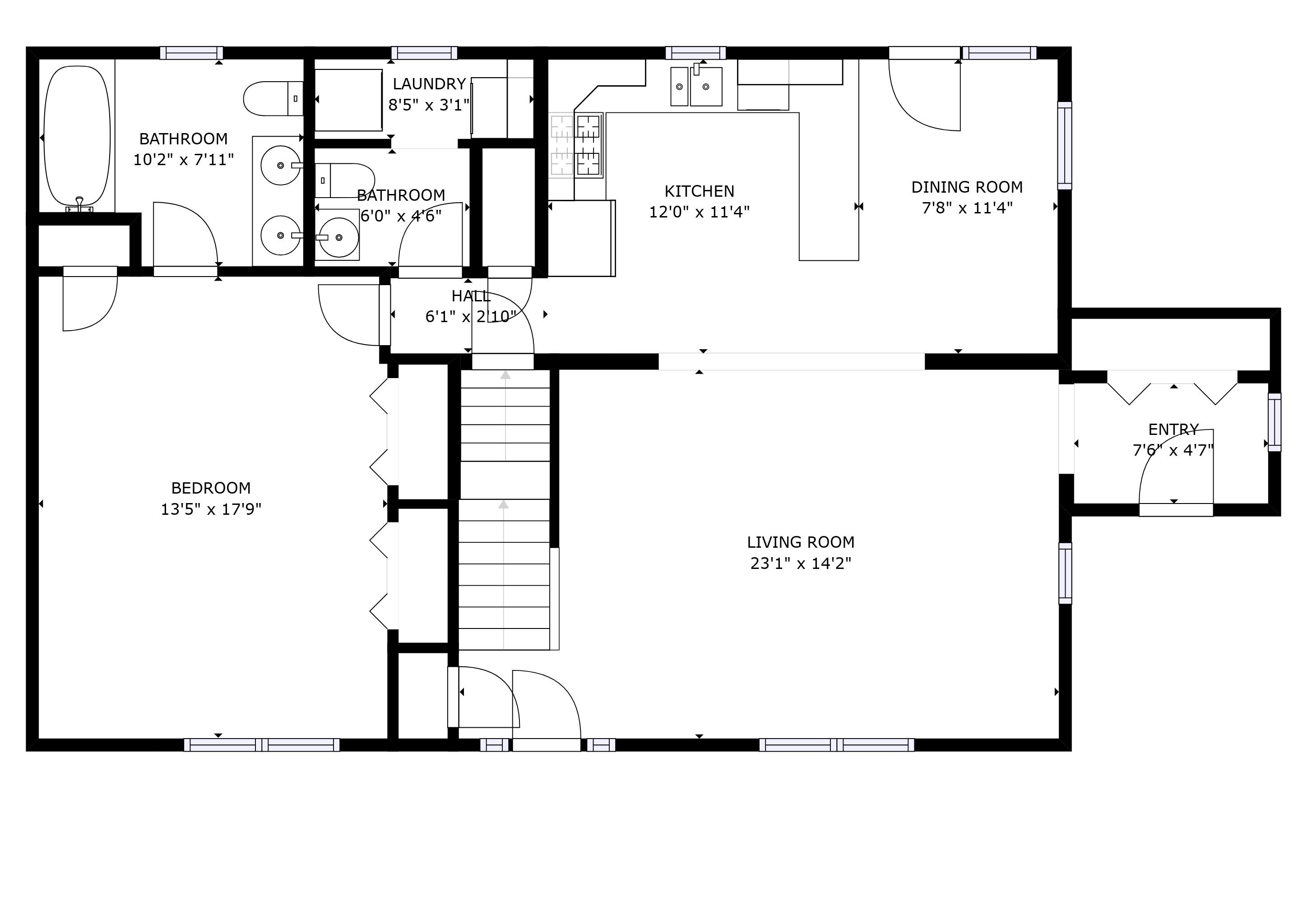 1862 Cote Hill Road Morristown, VT 05661 - Photo 30 of 32 Gallery Image 30