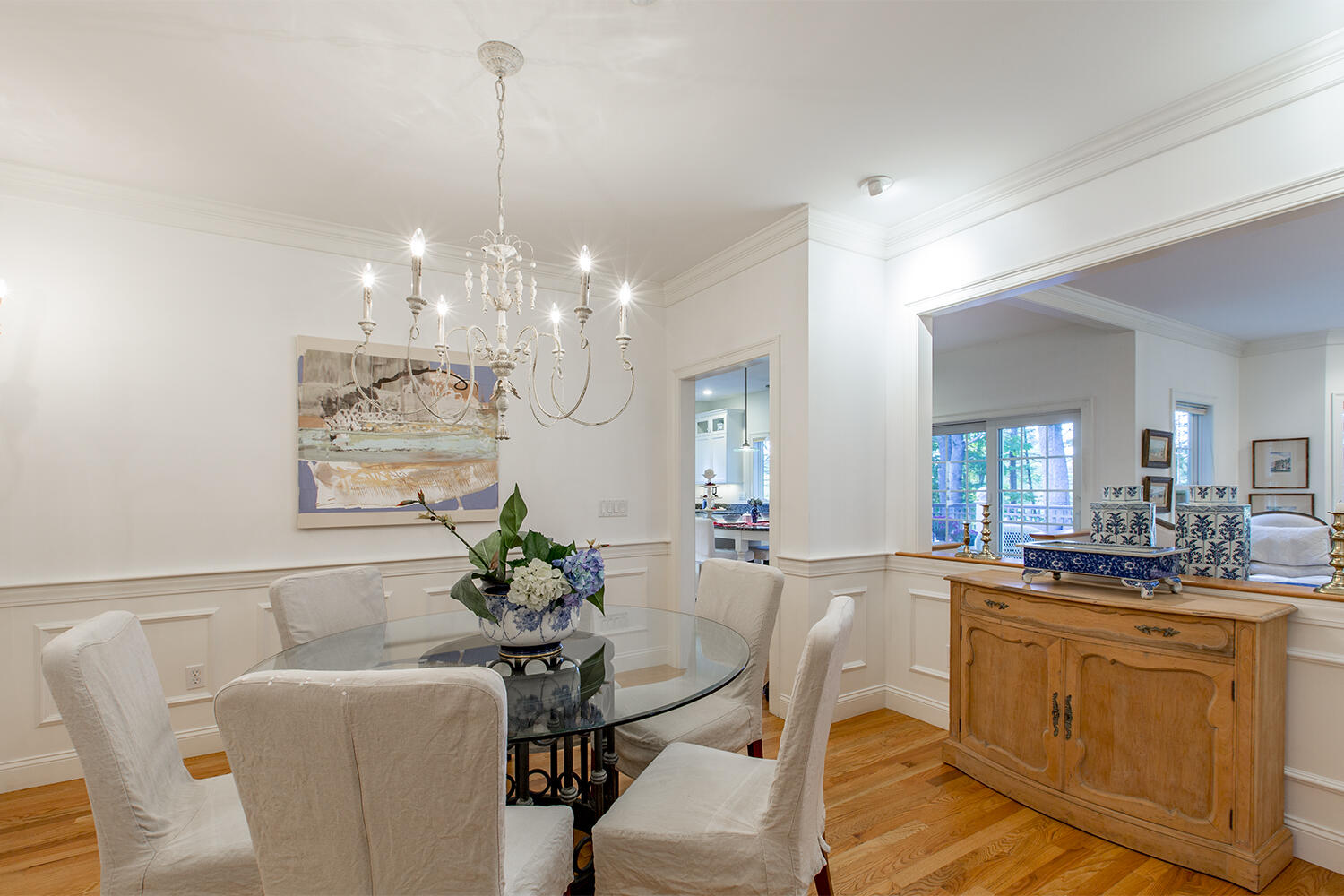 100 Shepard's Cove Road, Unit K2 Kittery, ME 03904 - Photo 11 of 54 Dining Room
