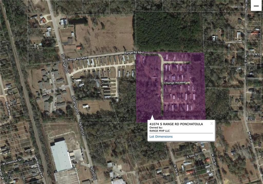 41074 South Range Road Ponchatoula, LA 70454 - Photo 2 of 5 Gallery Image 2