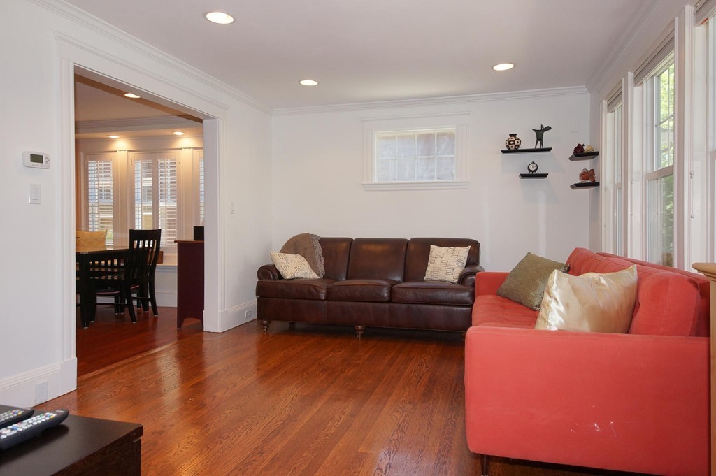 45 Newland Road, Unit 45 Arlington, MA 02474 - Photo 5 of 21 Gallery Image 5