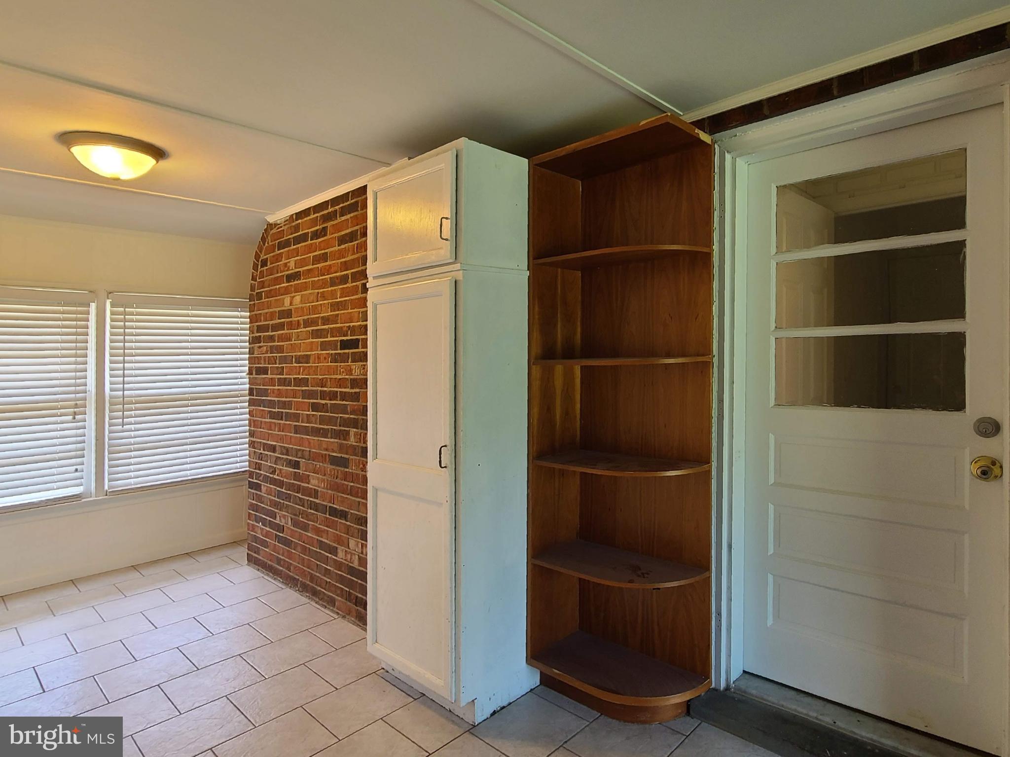 204 Mt Pleasant Boulevard Fredericksburg, VA 22405 - Photo 16 of 30 a view of walk in closet with empty racks