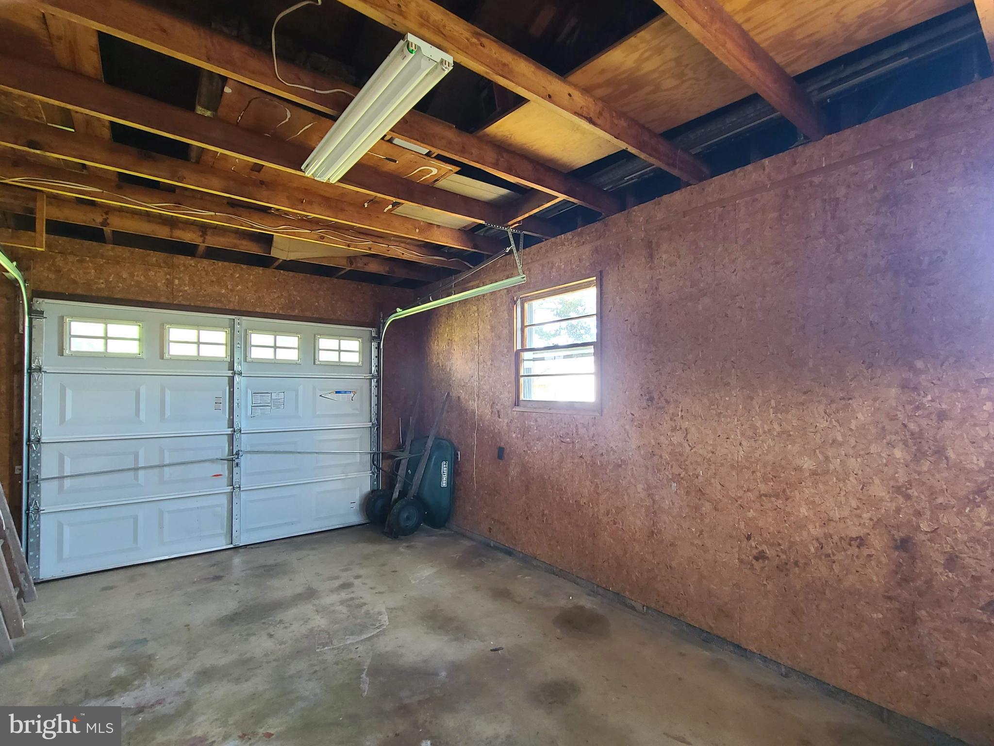 204 Mt Pleasant Boulevard Fredericksburg, VA 22405 - Photo 17 of 30 a view of empty room