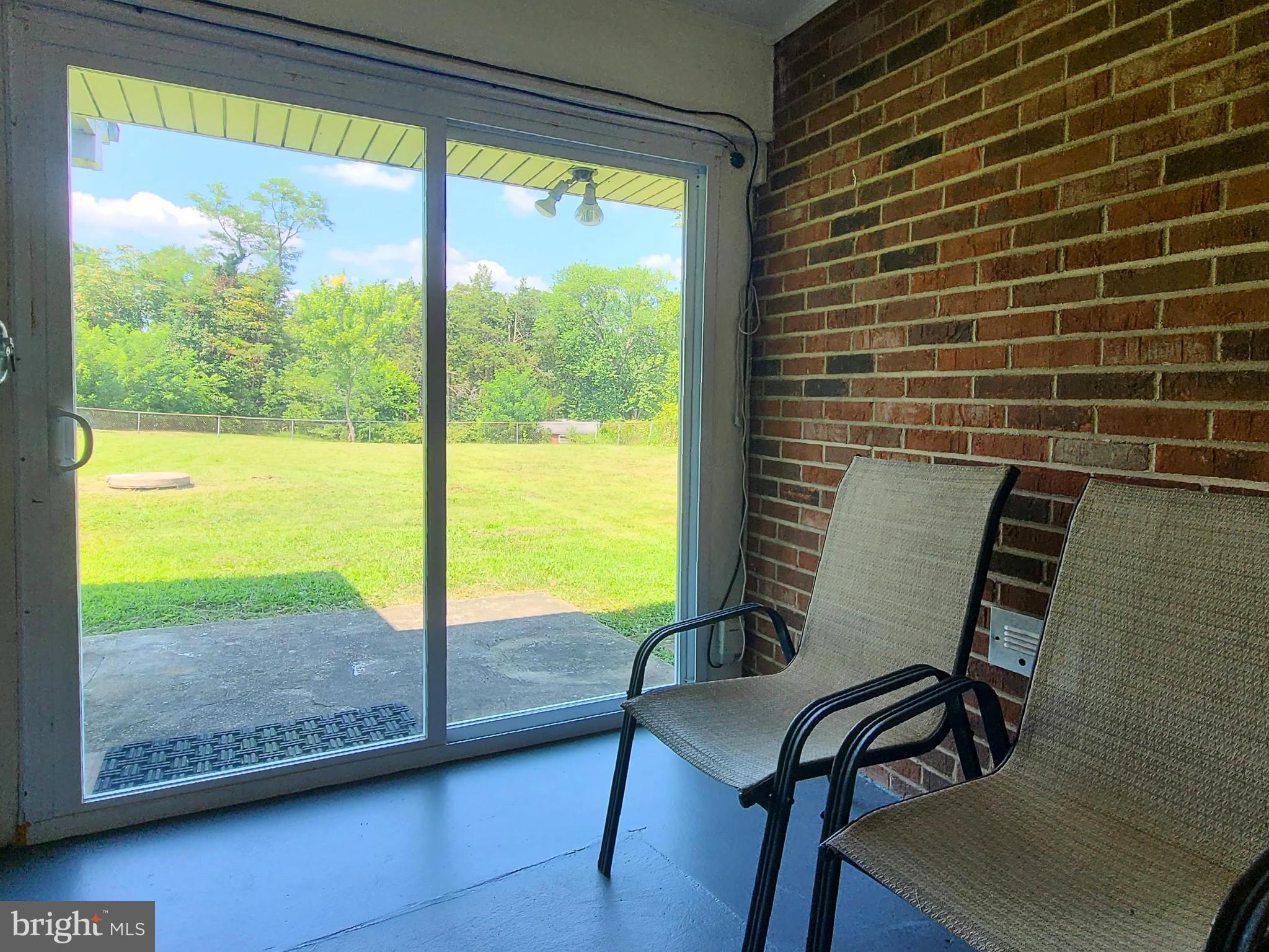 204 Mt Pleasant Boulevard Fredericksburg, VA 22405 - Photo 19 of 30 a view of a room with a large window