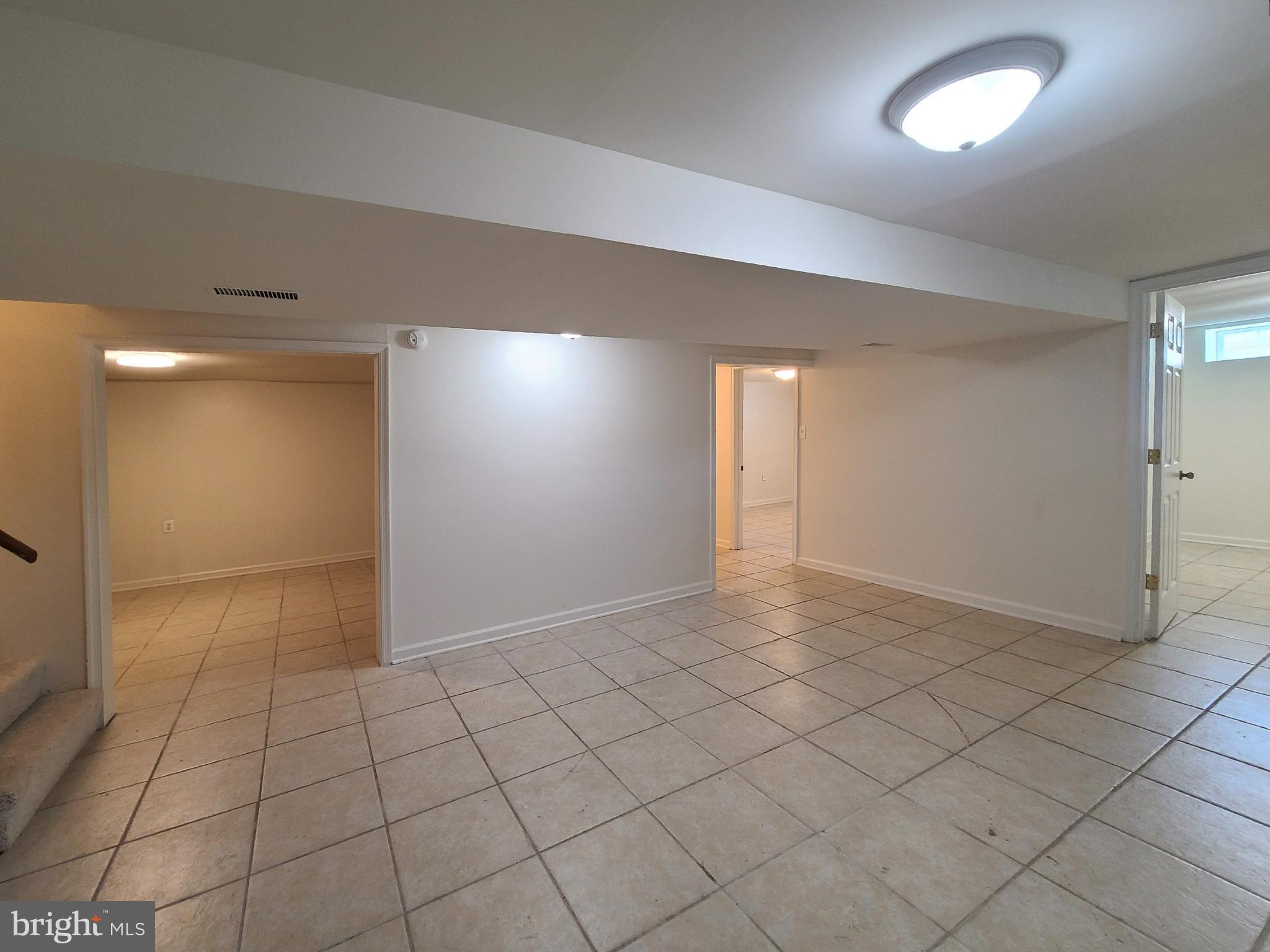 204 Mt Pleasant Boulevard Fredericksburg, VA 22405 - Photo 24 of 30 a view of an empty room and window