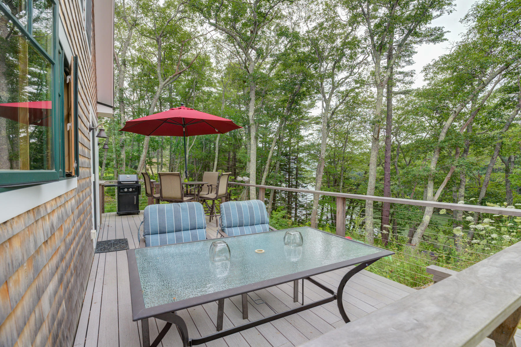 420 West Barters Island Road Boothbay, ME 04571 - Photo 16 of 48 Pic#-1