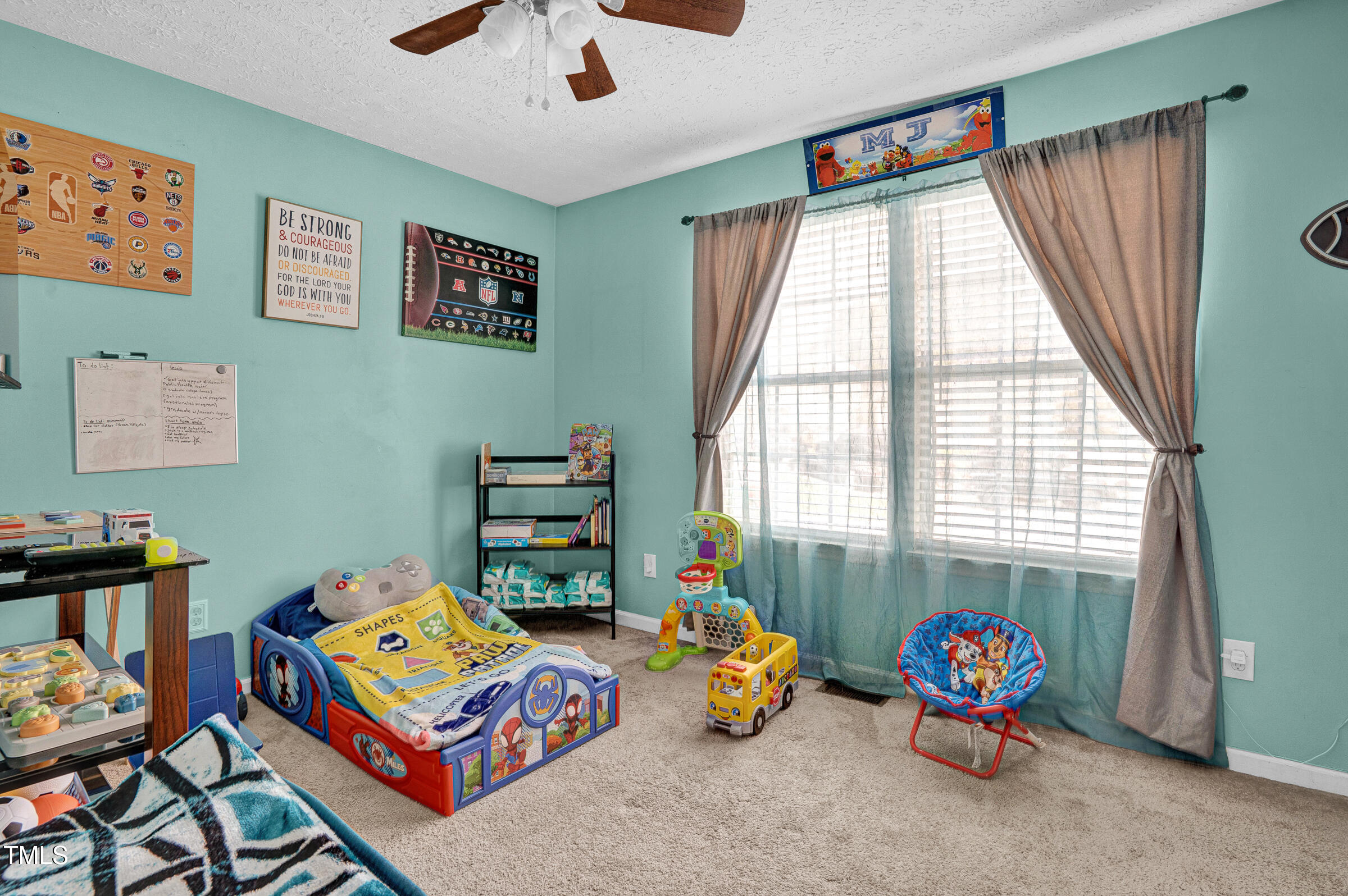 2816 Delco Court Raleigh, NC 27610 - Photo 14 of 21 DSC01754
