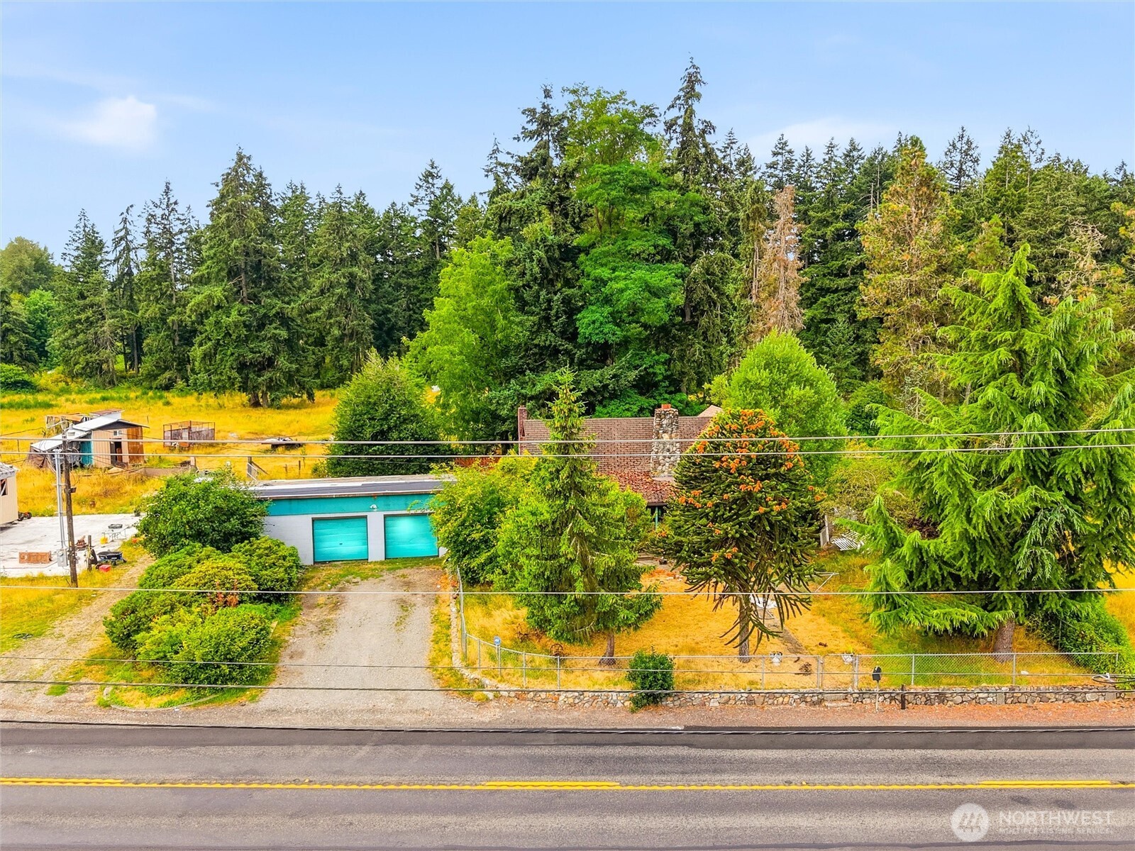24210 Mathias Road East Graham, WA 98338 - Photo 4 of 17 Gallery Image 4
