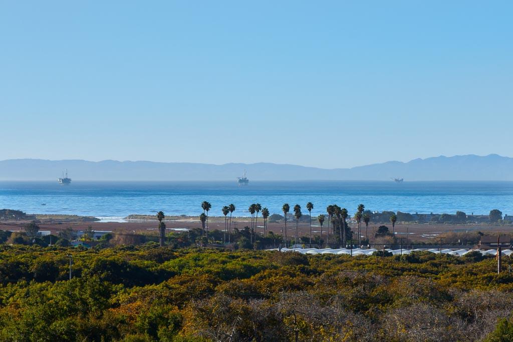 4188 Foothill Road Carpinteria, CA 93013 - Photo 10 of 36 Ocean Views