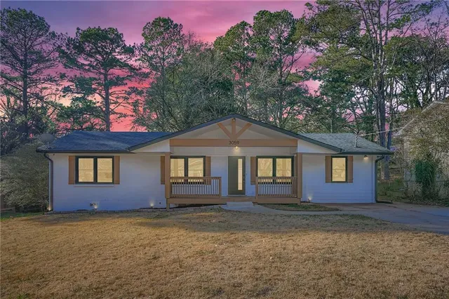 $375,000 | 3059 Will Rogers Place Southeast, Atlanta, GA 30316