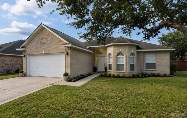 $2,500 | 3007 San Armando, Mission, TX 78572
