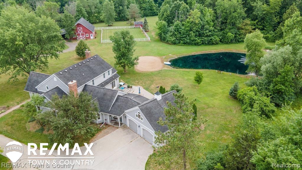 6277 Elms Road Flushing, MI 48433 - Photo 1 of 47