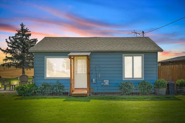 $435,000 | 6024 South Craig Road, Medical Lake, WA 99022