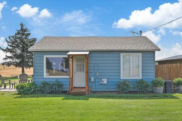 $435,000 | 6024 South Craig Road, Medical Lake, WA 99022