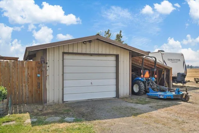 $435,000 | 6024 South Craig Road, Medical Lake, WA 99022