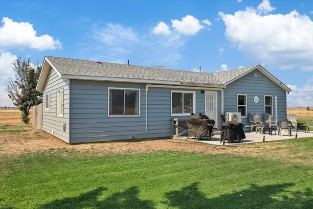 $435,000 | 6024 South Craig Road, Medical Lake, WA 99022