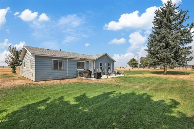 $435,000 | 6024 South Craig Road, Medical Lake, WA 99022