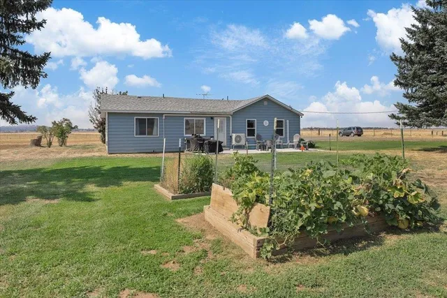 $435,000 | 6024 South Craig Road, Medical Lake, WA 99022