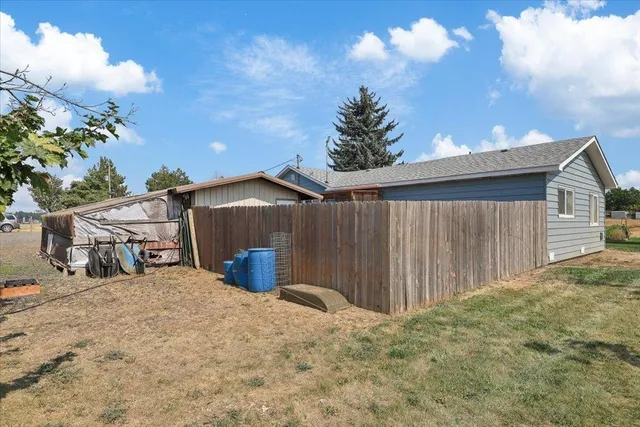 $435,000 | 6024 South Craig Road, Medical Lake, WA 99022