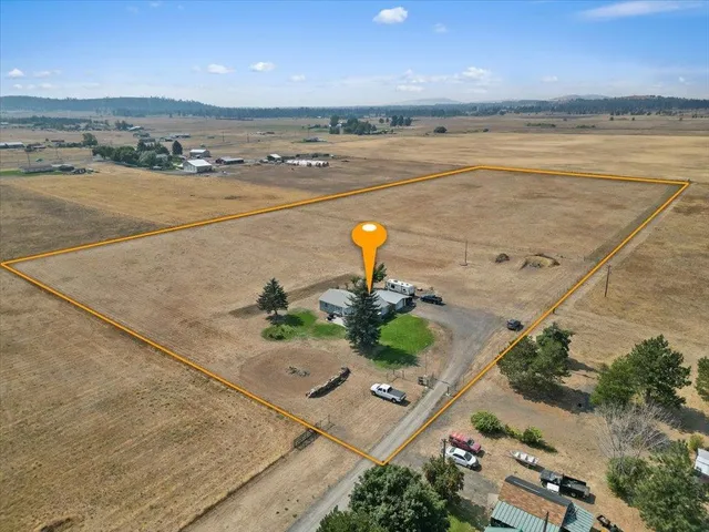 $435,000 | 6024 South Craig Road, Medical Lake, WA 99022