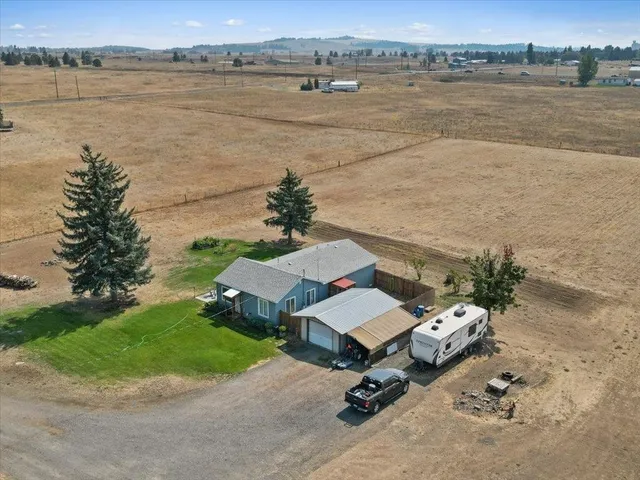 $435,000 | 6024 South Craig Road, Medical Lake, WA 99022