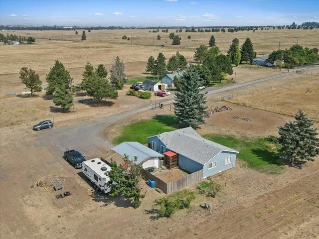 $435,000 | 6024 South Craig Road, Medical Lake, WA 99022
