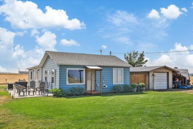 $435,000 | 6024 South Craig Road, Medical Lake, WA 99022