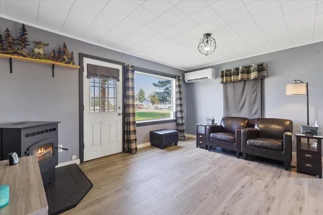 $435,000 | 6024 South Craig Road, Medical Lake, WA 99022