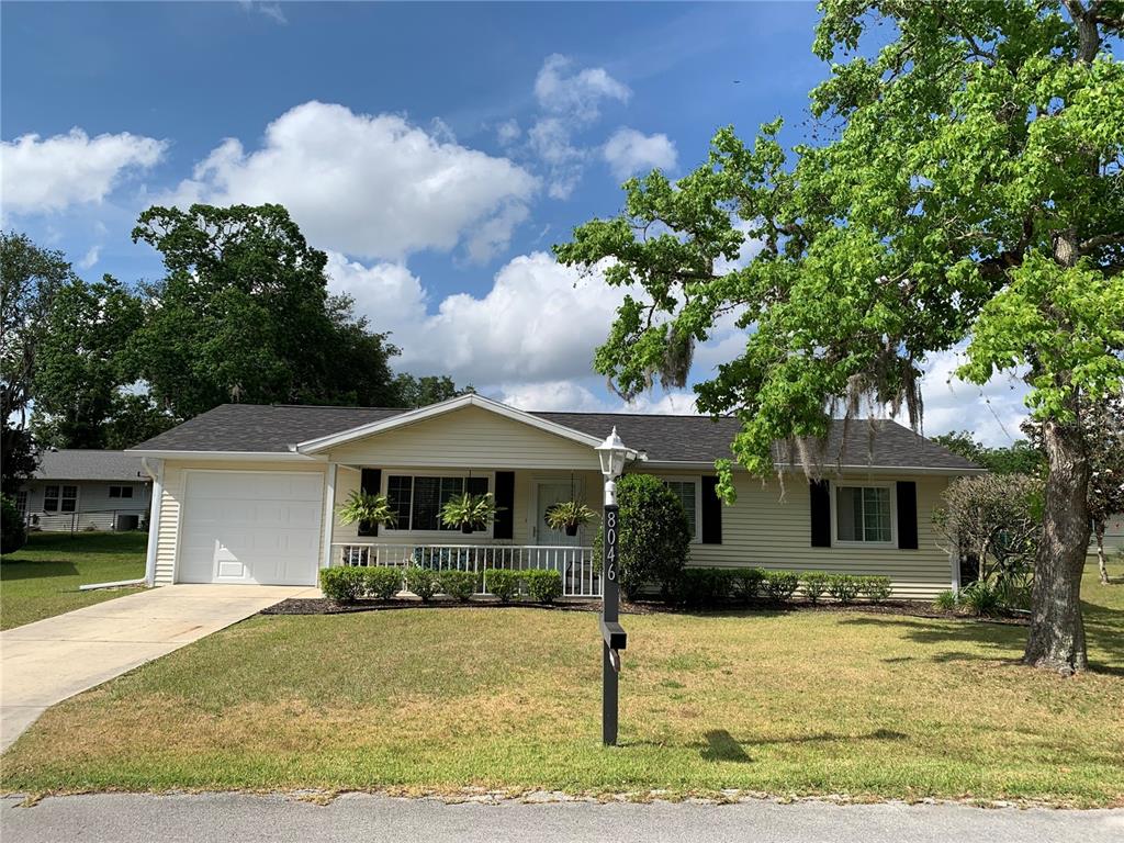 8046 Southwest 109th Place Road Ocala, FL 34481 - Photo 1 of 1 8046 SW 109th Pl Rd, Nbr #6, Hawks Haven