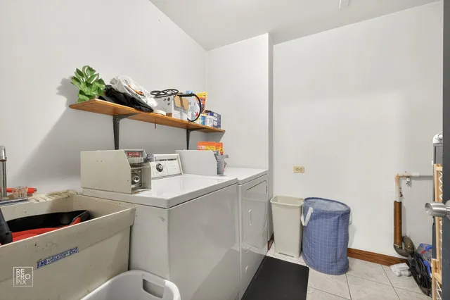 a view of a workspace with furniture