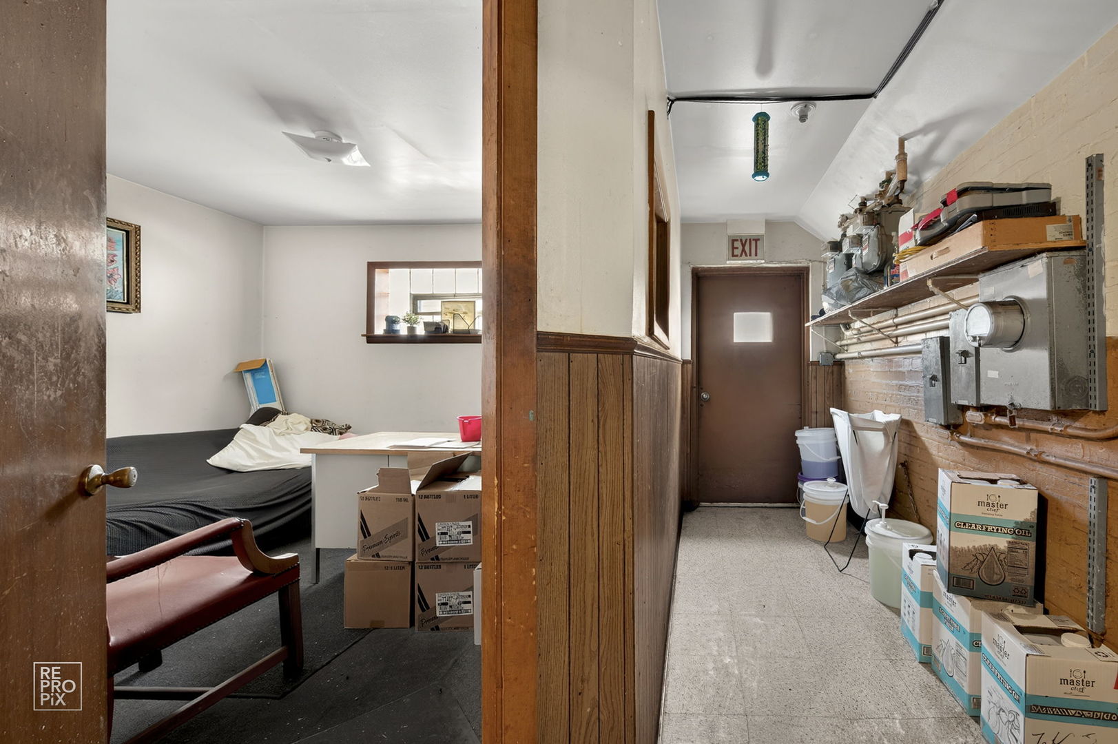 5960 South Archer Avenue Chicago, IL 60638 - Photo 24 of 25