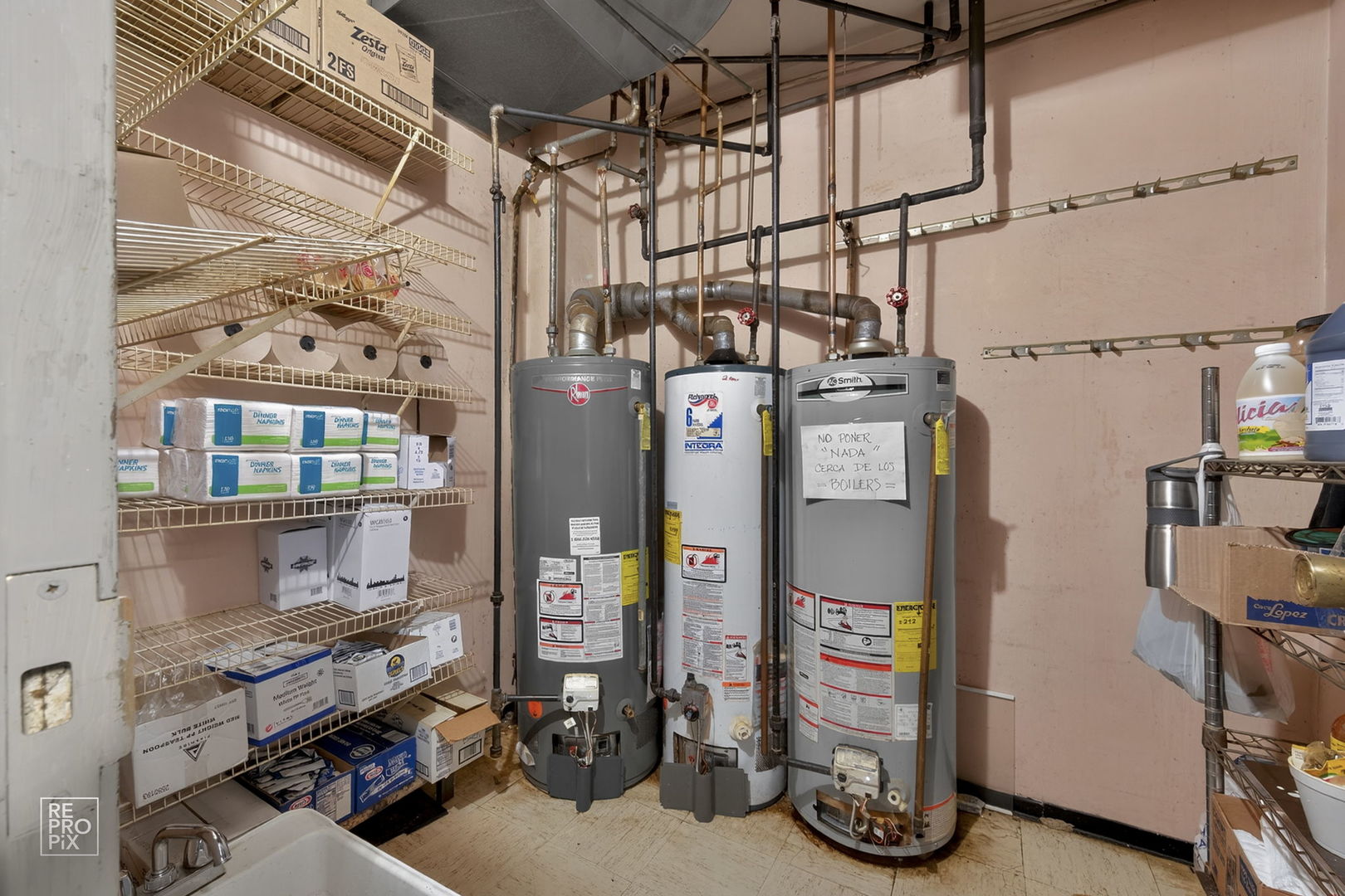 5960 South Archer Avenue Chicago, IL 60638 - Photo 25 of 25