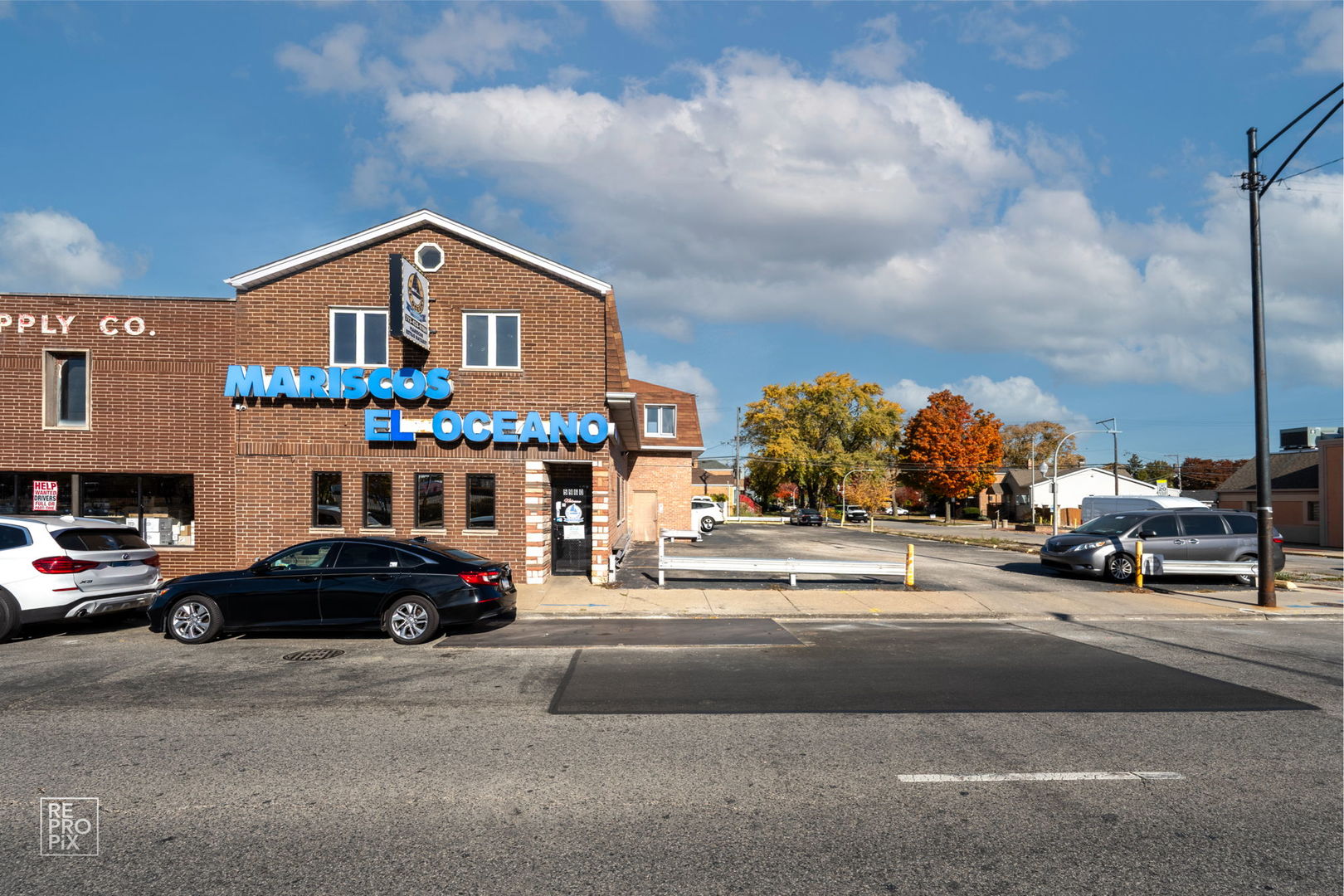 5960 South Archer Avenue Chicago, IL 60638 - Photo 3 of 25