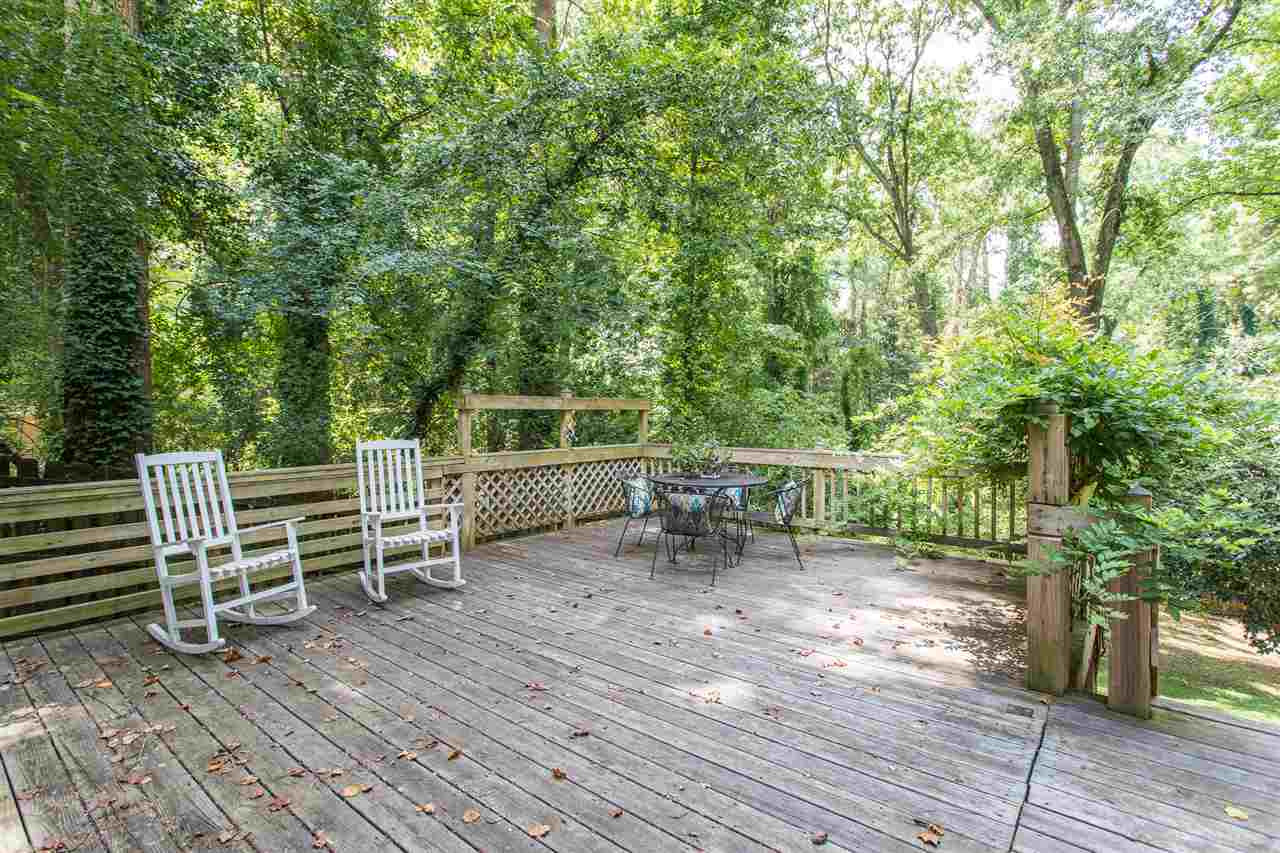 2806 Wayland Drive Raleigh, NC 27608 - Photo 22 of 26 Photo 22