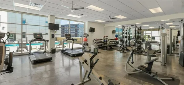 $1,500 | 1100 Howell Mill Road Northwest, Unit 302, Atlanta, GA 30318