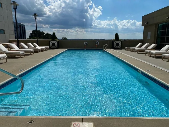 $1,500 | 1100 Howell Mill Road Northwest, Unit 302, Atlanta, GA 30318