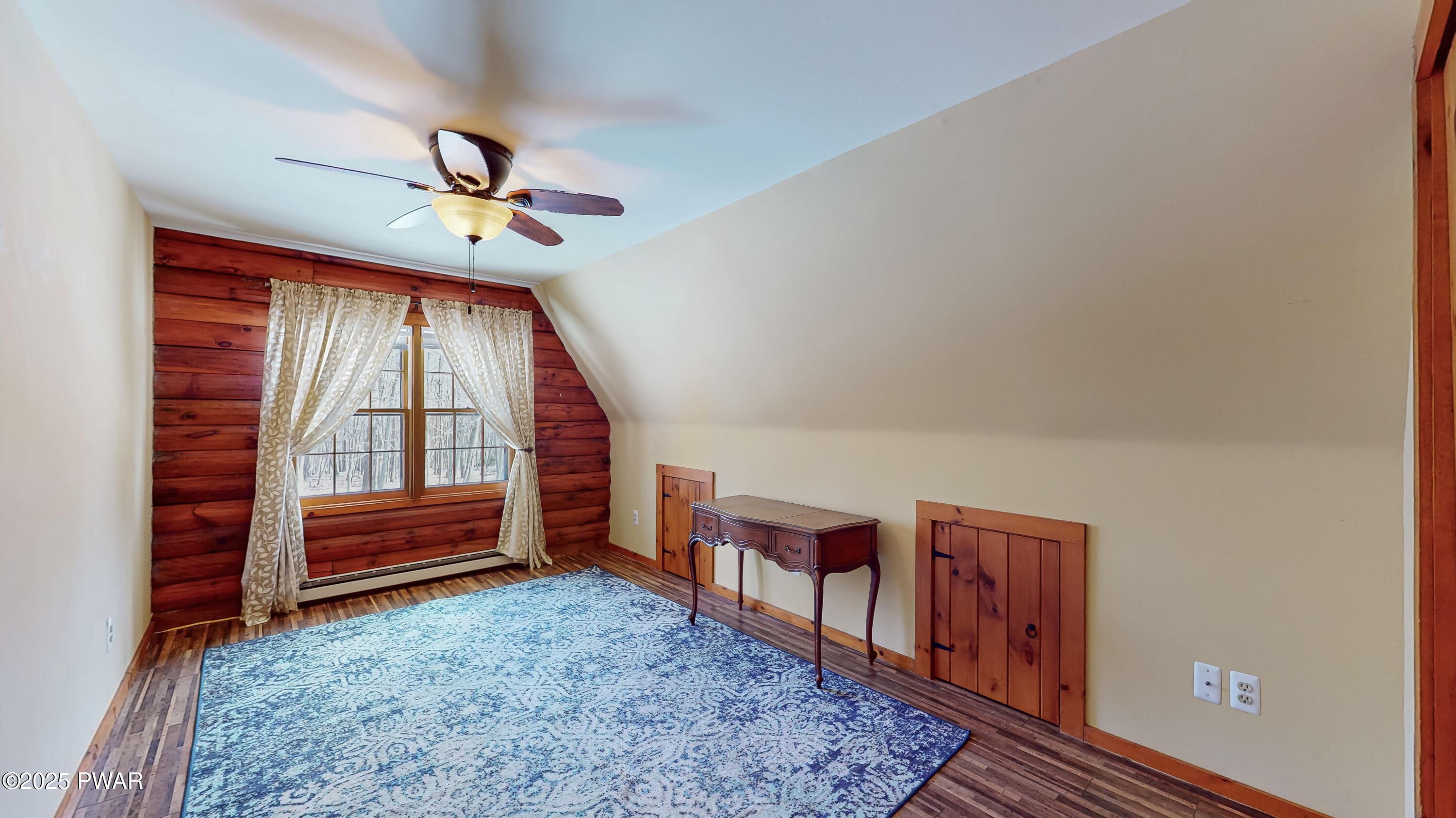 184 Nelson Road Milford, PA 18337 - Photo 28 of 45 Bedroom 3