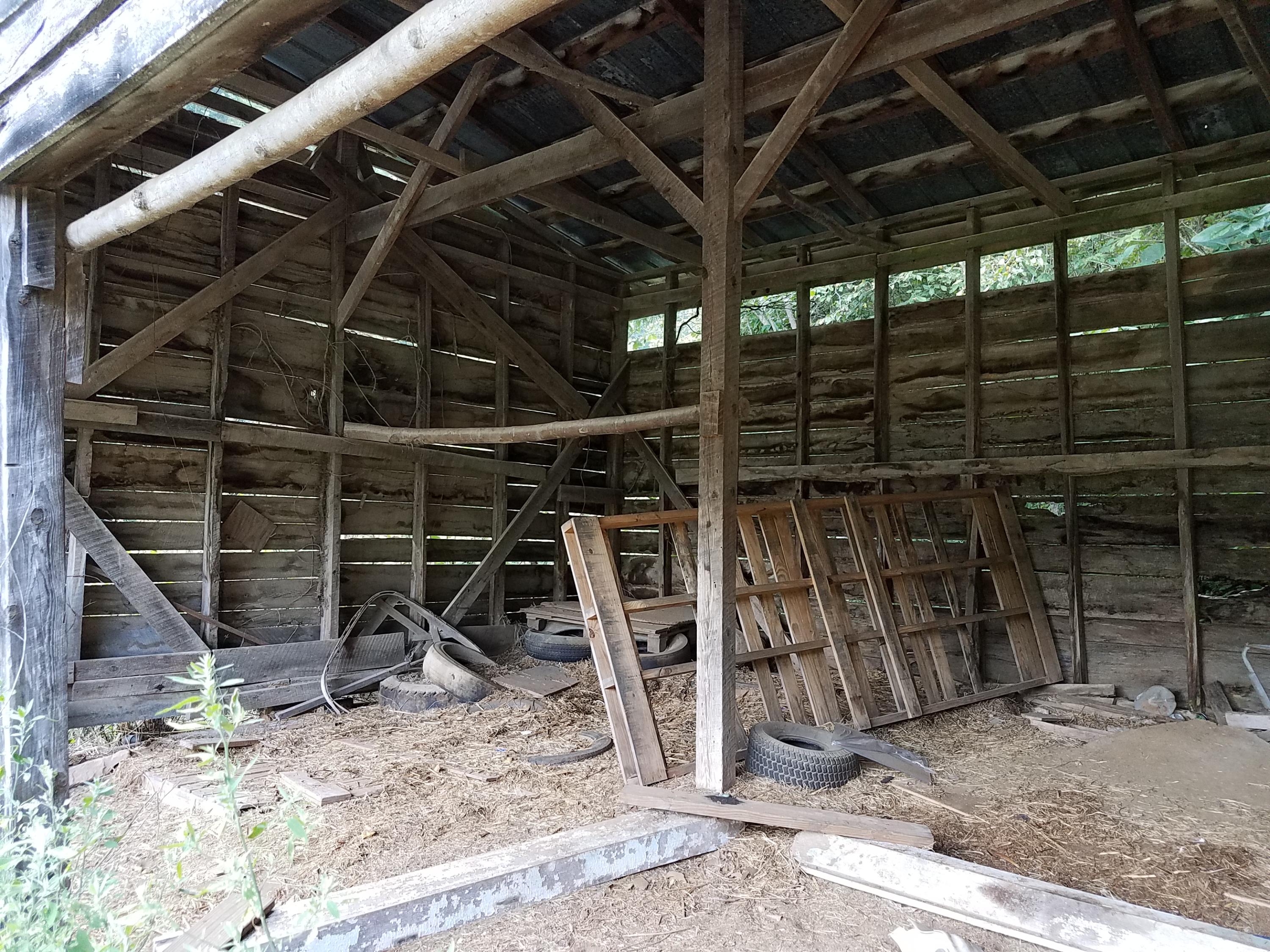 417 Davis Chapel Road Kyles Ford, TN 37765 - Photo 24 of 28 20170820_183253