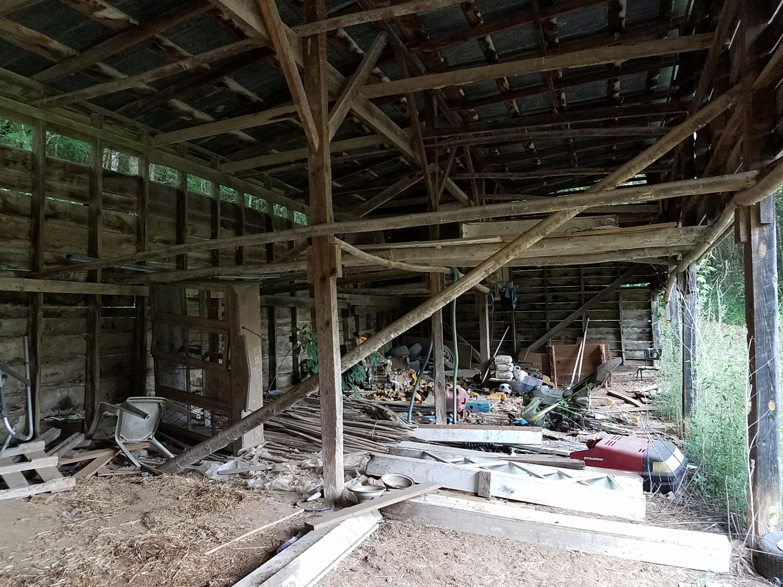 417 Davis Chapel Road Kyles Ford, TN 37765 - Photo 25 of 28 20170820_183335