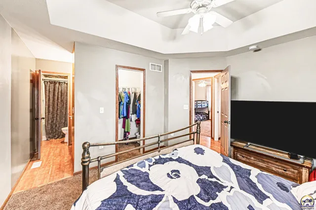 $249,000 | 101 Crystal Springs Road, Emmett, KS 66422