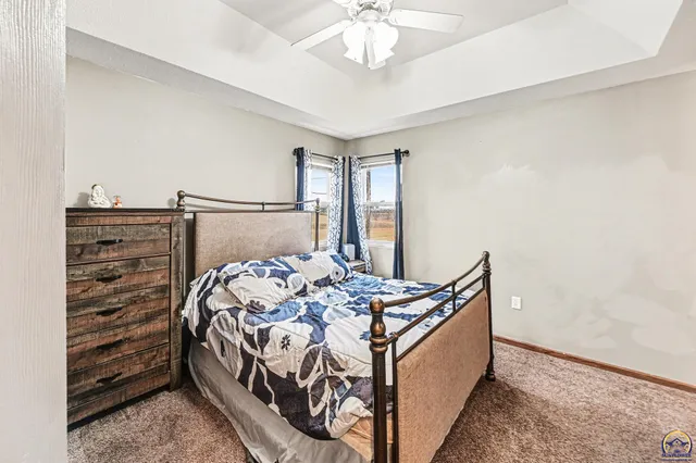 $249,000 | 101 Crystal Springs Road, Emmett, KS 66422